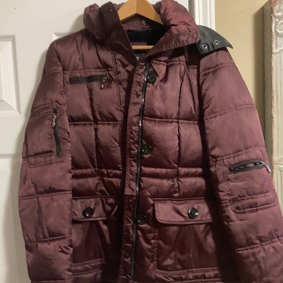 Esprit winter Jacket! Size Medium - Picture 1 of 4